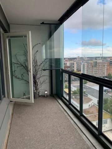 Modern One Bedroom City Apartment Nearby Airport Vantaa Exterior photo