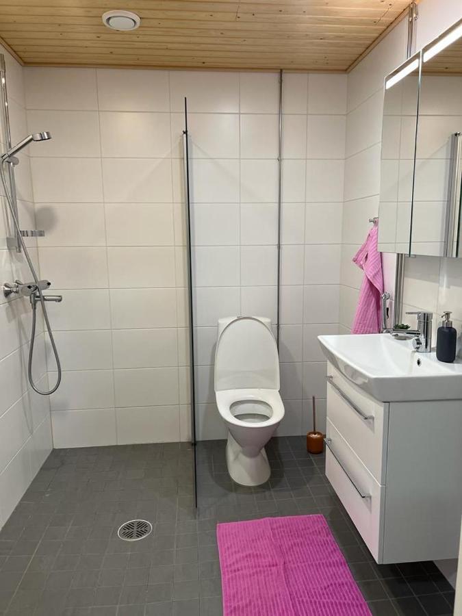 Modern One Bedroom City Apartment Nearby Airport Vantaa Exterior photo