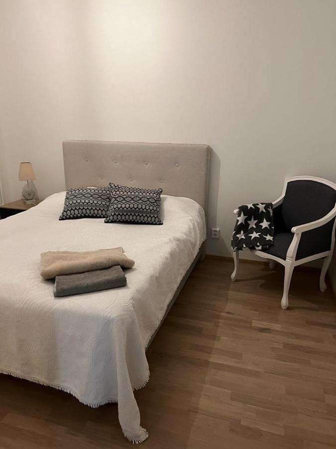 Modern One Bedroom City Apartment Nearby Airport Vantaa Exterior photo